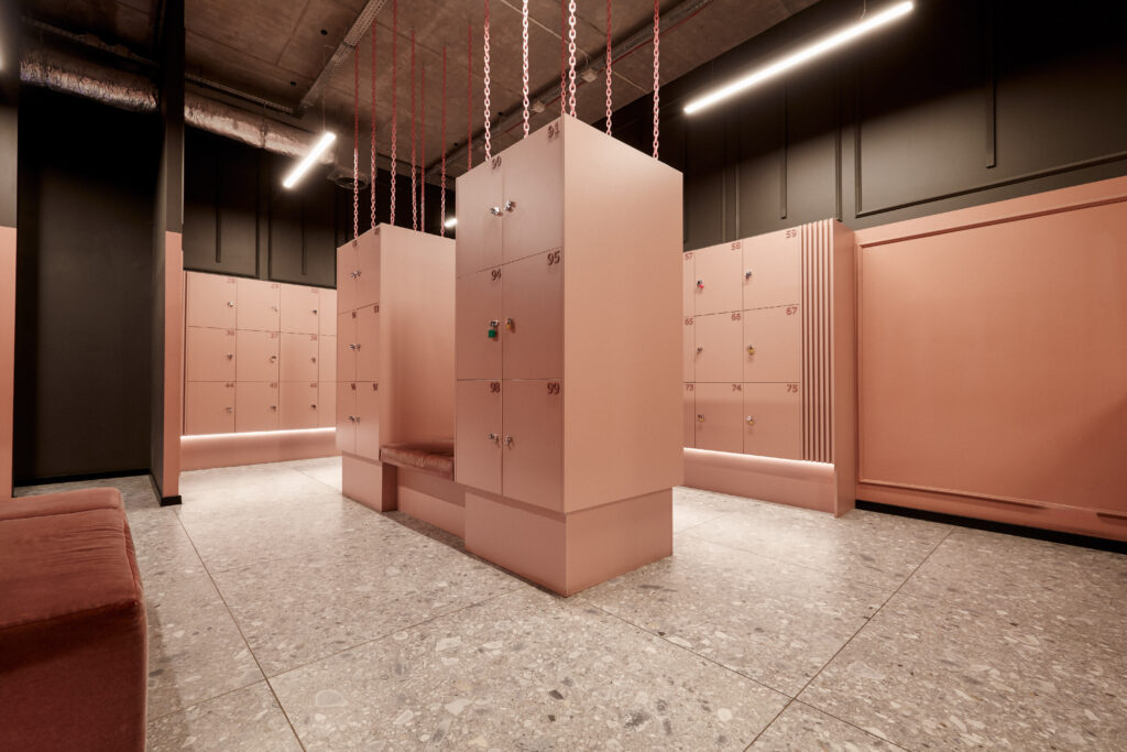 Siłownia Fit and Go Ostrołęka