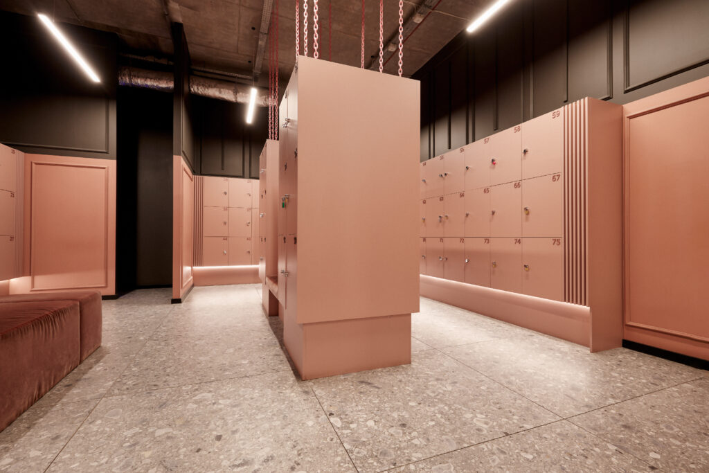 Siłownia Fit and Go Ostrołęka