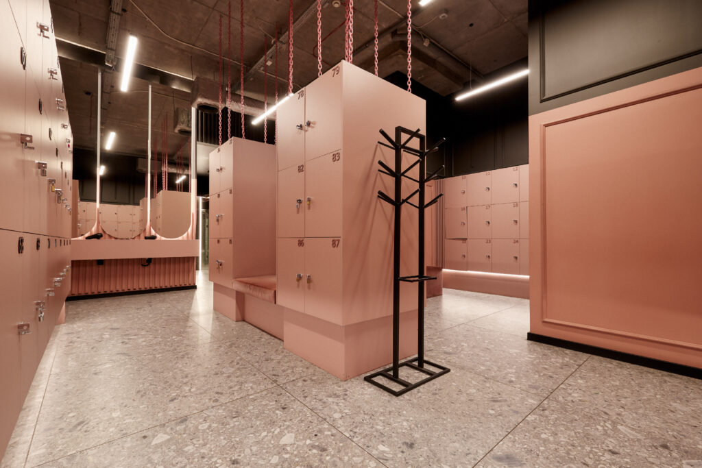 Siłownia Fit and Go Ostrołęka