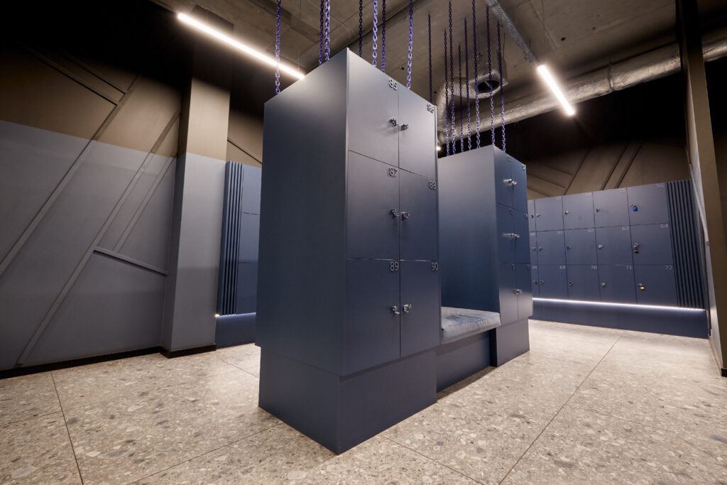 Fit and Go Siłownia Ostrołęka