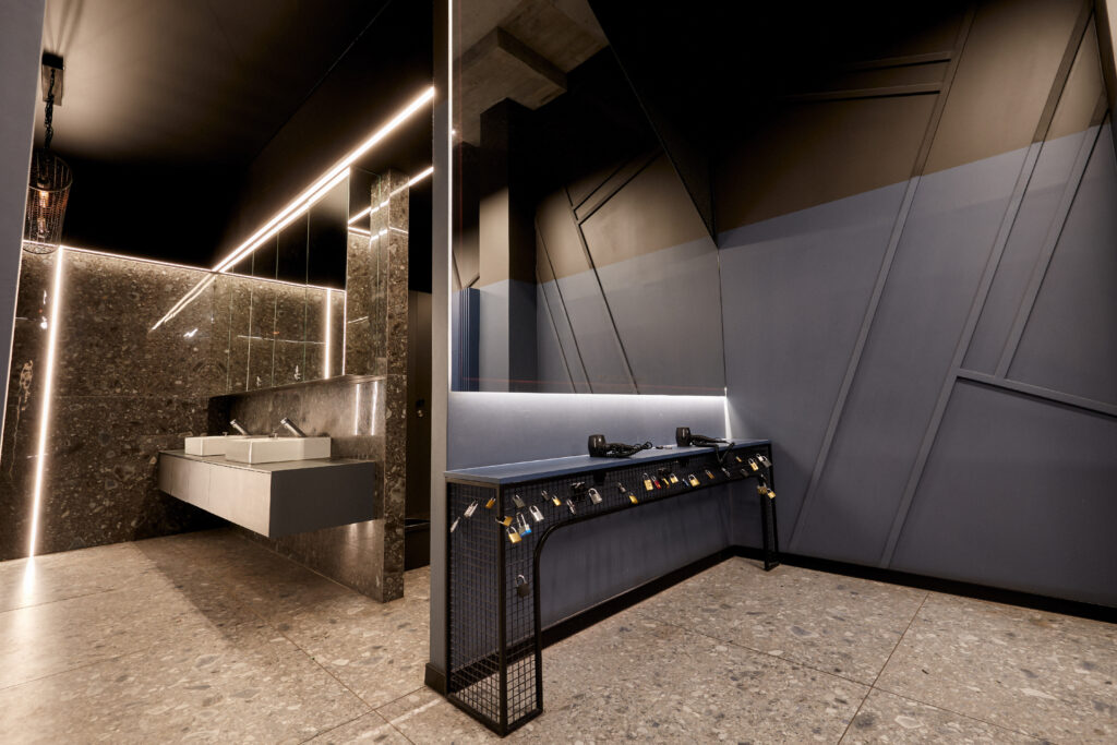 Fit and Go Siłownia Ostrołęka