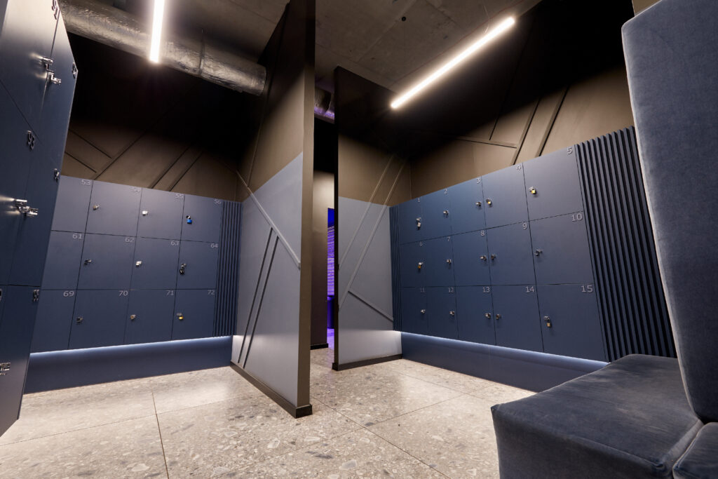 Fit and Go Siłownia Ostrołęka