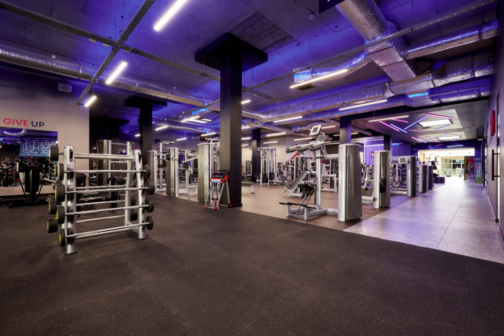 Fit and Go Siłownia Ostrołęka