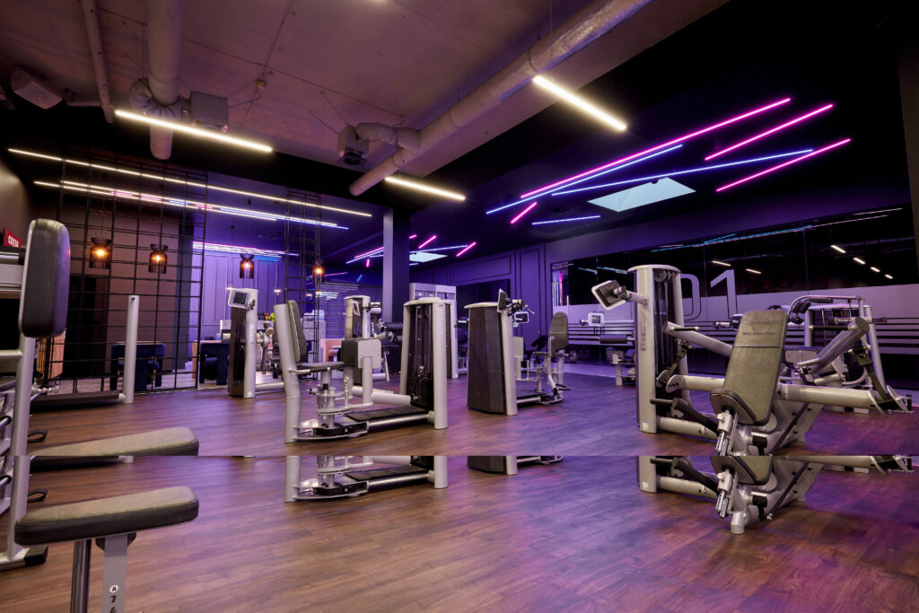 Fit and Go Siłownia Ostrołęka