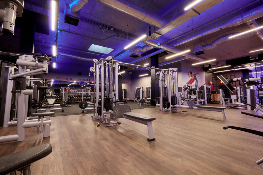 Fit and Go Siłownia Ostrołęka